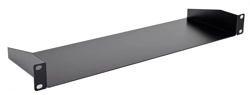 Полка рэковая FORCE RSC-012-1U