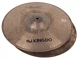 Тарелки хай-хэт 13" KINGDO 13" COLLECTION EXTREME HI-HAT