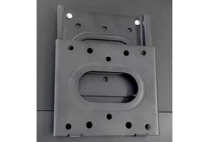 Универсальное настенное крепление для панелей Intrend ITZWM-1-B 4