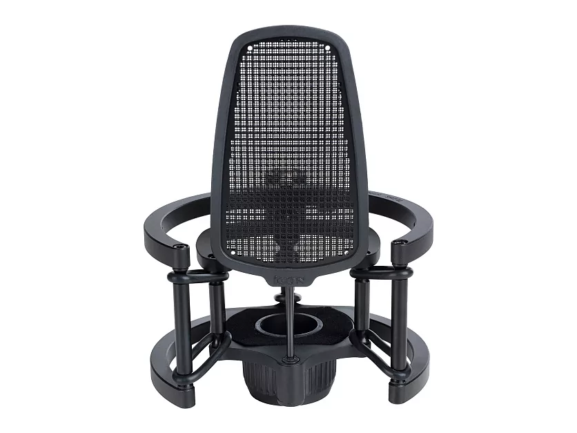 Студийный конденсаторный микрофон Icon Shield 29