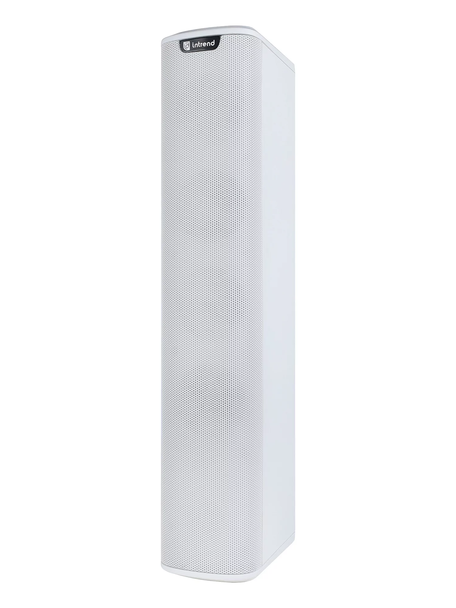 Звуковая колонна Intrend ITSPK-43DA-W