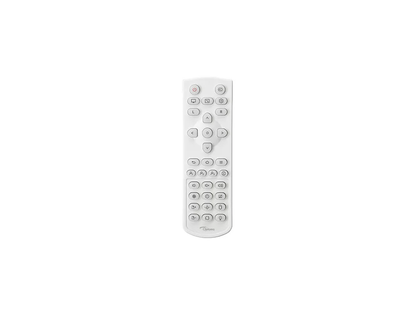Лазерный проектор Optoma ZK420UST 2