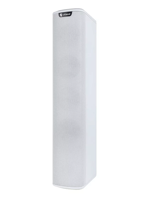 Звуковая колонна Intrend ITSPK-43DA-W