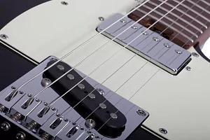 Электрогитара SCHECTER NICK JOHNSTON PT A. INK 4