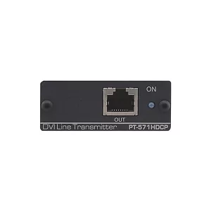 Передатчик Kramer Electronics PT-571HDCP 2