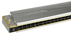 Губная гармоника STAGG BJH-T48 3
