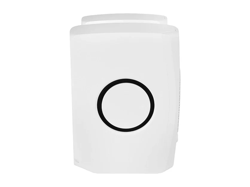 Акустическая система (студийный монитор) Adam D3V White 14