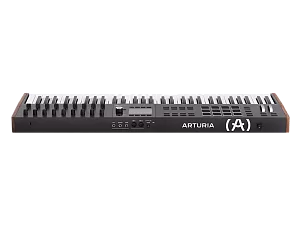 MIDI клавиатура Arturia KeyLAB 61 MK3 Black 5