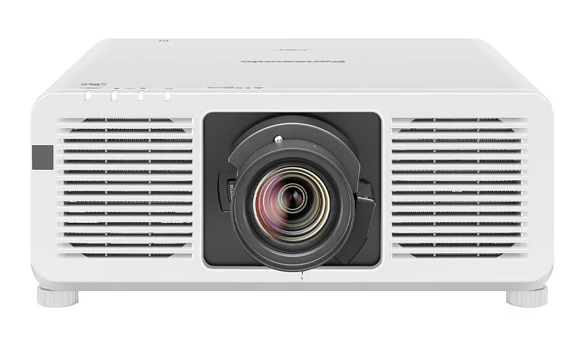 Лазерный проектор Panasonic PT-REZ10WE 2