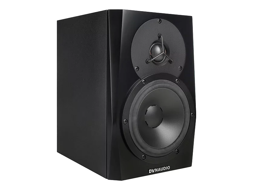 Акустическая система (студийный монитор) Dynaudio LYD 5 B/B 8