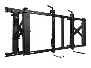 Уценка Настенное крепление для видеостен Wize Pro VW50