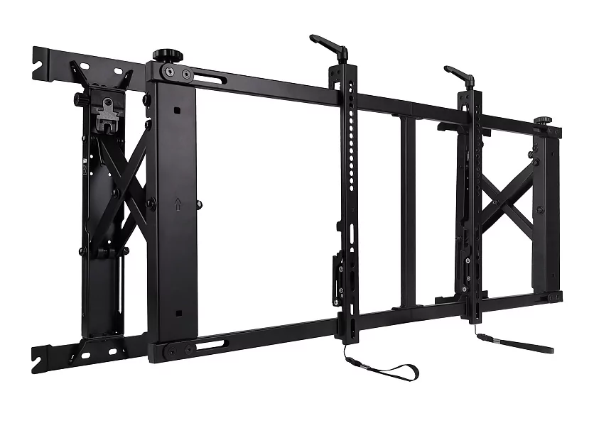 Настенное крепление для видеостен Wize Pro VW50