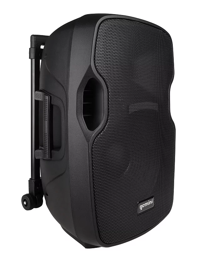 Акустическая система Gemini AS-12TOGO 20