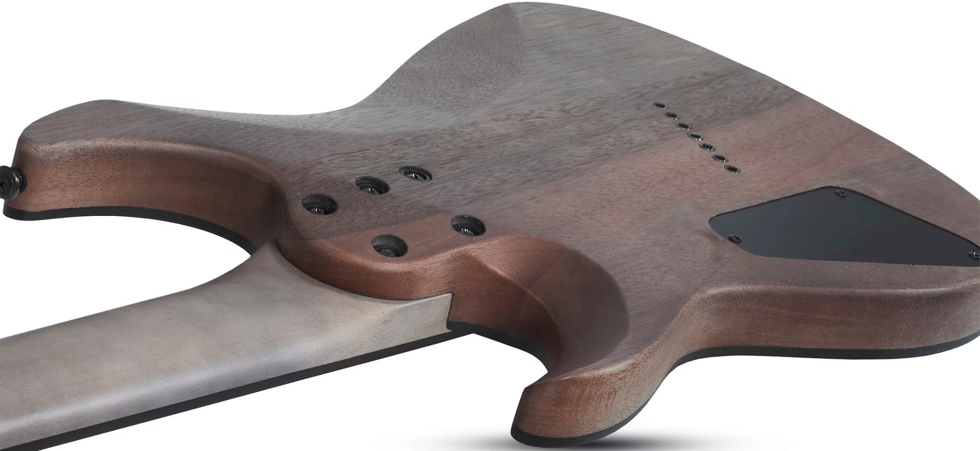 Электрогитара SCHECTER OMEN ELITE-7 MS CHAR 5