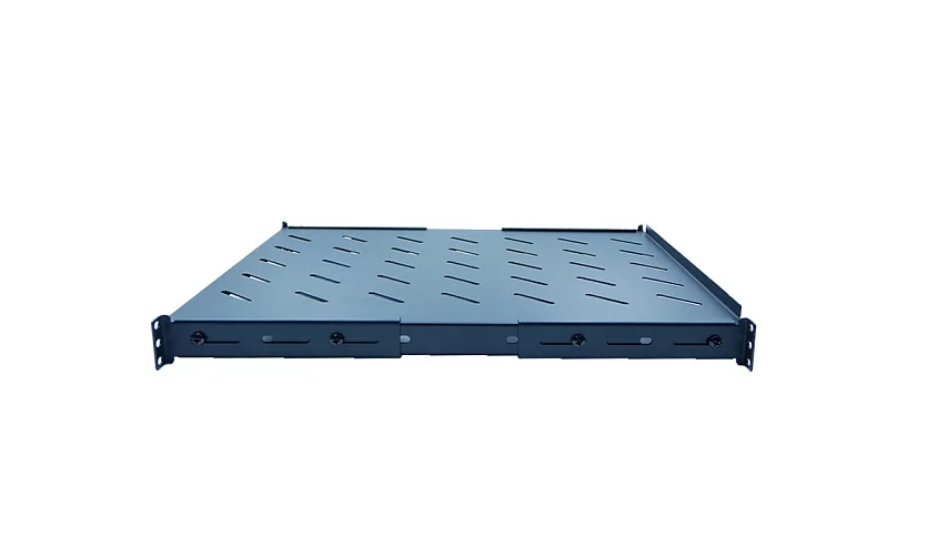 Полка Wize Pro WSH1U80-B 4