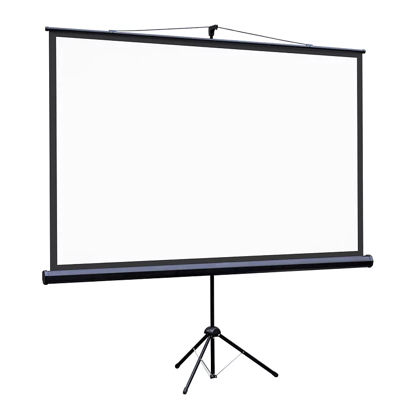 [LEV-100114] Экран на штативе Lumien Eco View