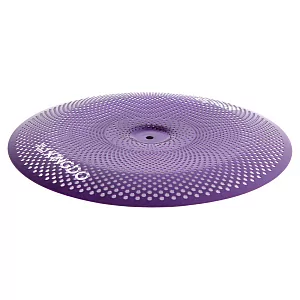 Тарелка чайна 18" KINGDO 18" LOW VOLUME CHINA VOILET