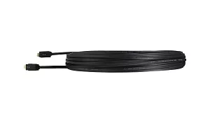 Активный оптоволоконный кабель AOC mDP 1.2 (M-M) Wize WMP10-MA-K30 3