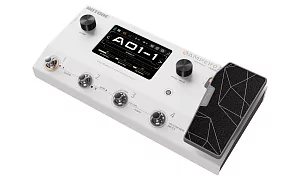 Процессор эффектов Hotone Ampero II 2