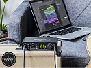 Аудиоинтерфейс USB Motu M2 18
