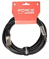 Кабель аудио FORCE FMC-07/6