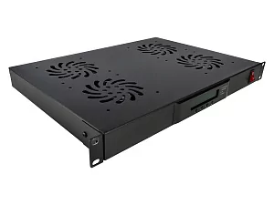 Модуль вентиляторный Wize Pro W1UFAN4CP