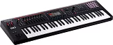 Синтезатор/рабочая станция ROLAND FANTOM-06