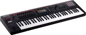 Синтезатор/рабочая станция ROLAND FANTOM-06