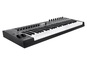 MIDI клавиатура M-audio Oxygen Pro 49