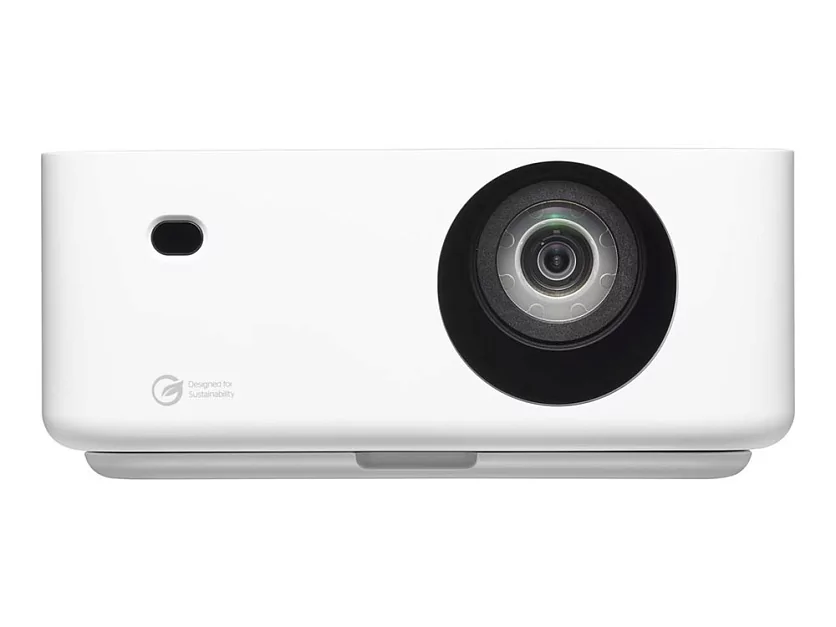 Лазерный проектор Optoma ML1080 2