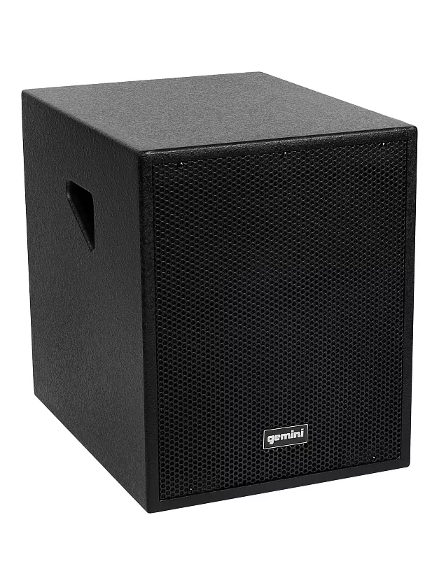 Акустическая система Gemini LRX-448 9