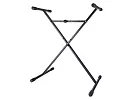 X-образная клавишная стойка K&M 18962-071-55 4