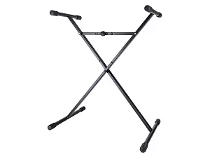 X-образная клавишная стойка K&M 18962-071-55 4