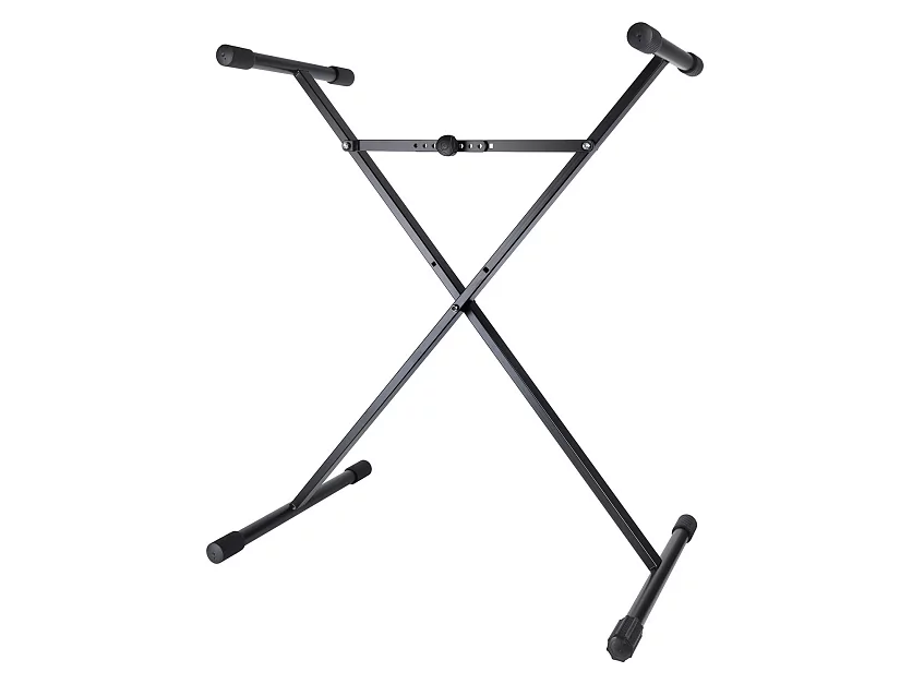 X-образная клавишная стойка K&M 18962-071-55 4