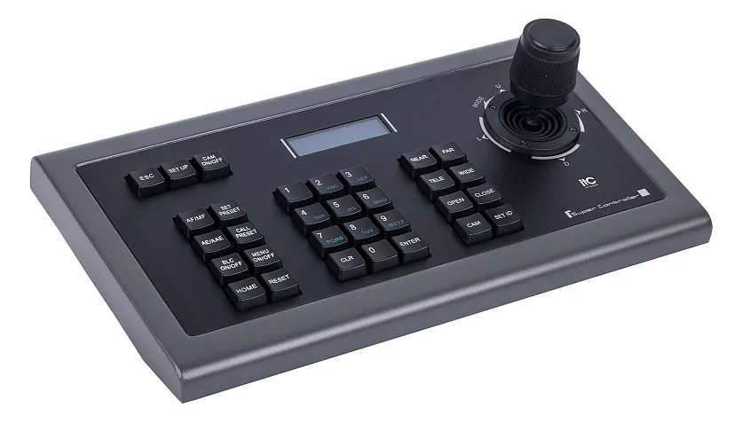 Пульт управления камерами ITC TV-620K