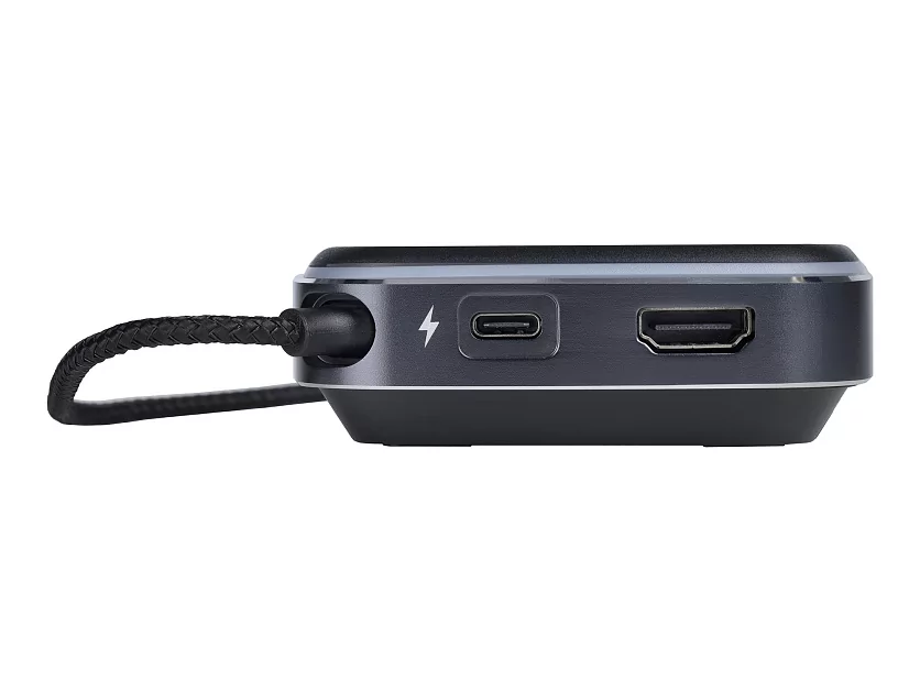 Многофункциональная док-станция Intrend ITACS-9W 13