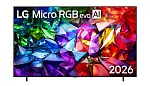 Телевизор LG 86MRGB96B6B.ARUG
