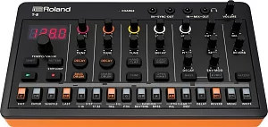 Компактная драм-машина ROLAND T-8