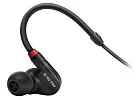 Внутриканальные, динамические наушники Sennheiser IE 100 PRO BLACK 3