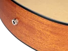 Трансакустическая гитара Kepma F0BE-GA-NM 9