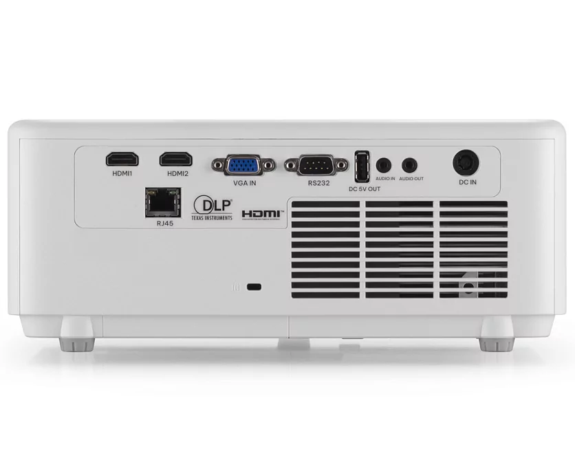 Лазерный проектор InFocus IN1028SL 5