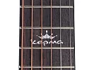 Акустическая гитара Kepma D1CPRO-BKM 12