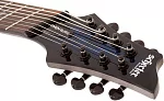 Электрогитара SCHECTER OMEN ELITE-8 MS STBB 3