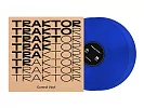 Виниловый диск с таймкодами Native Instruments Traktor Control Vinyl Blue
