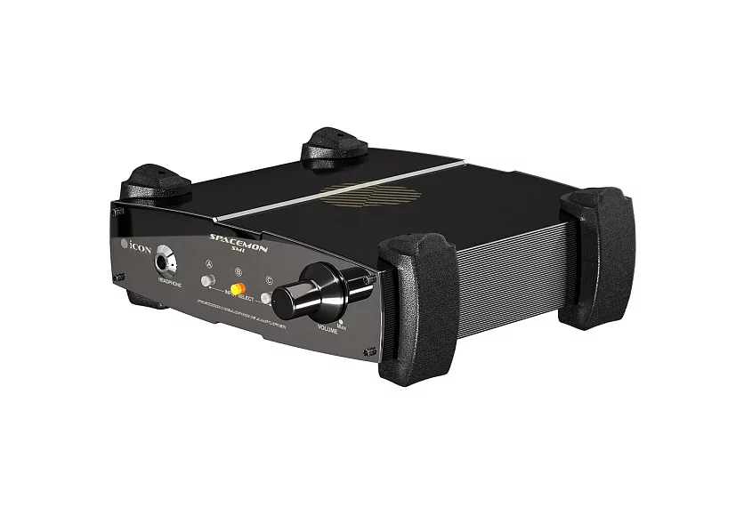 Предусилитель Icon SpaceMon 5