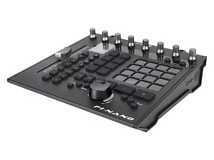 MIDI контроллер Icon P1 Nano 4