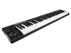 MIDI клавиатура M-audio Keystation 61 MK3