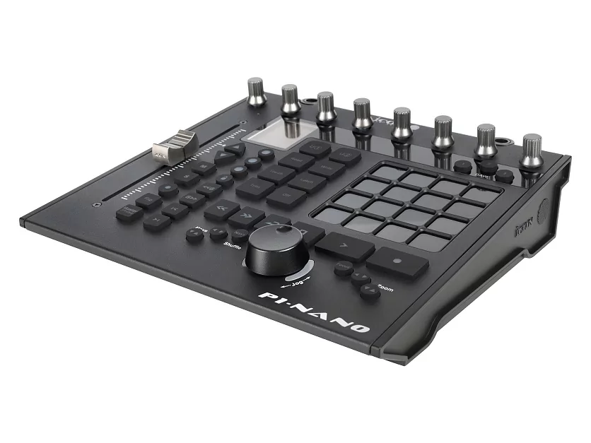 MIDI контроллер Icon P1 Nano 4