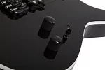 Электрогитара SCHECTER REAPER-6 CUSTOM G.BLK 8