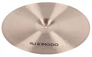 Тарелка крэш 18" KINGDO 18" CLASSIC RAW BELL CRASH 2